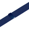 Extensible Metal Azul Navy Applewatch