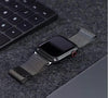 Extensible Metal Applewatch