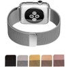 Extensible Metal Applewatch